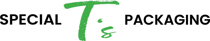 Special T’s Packaging